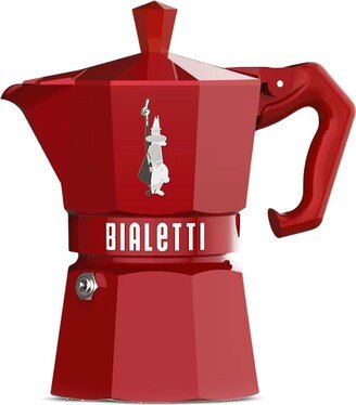 Moka Express lasered-Alfonso coffee maker (93g)-AB