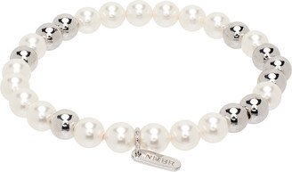 White #9905 Bracelet