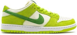 SB Dunk Low Pro Green Apple sneakers