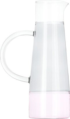 Ichendorf Milano Pink & Gray High Caipirinha Jug