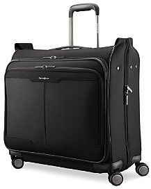 Silhouette 17 Spinner Garment Bag