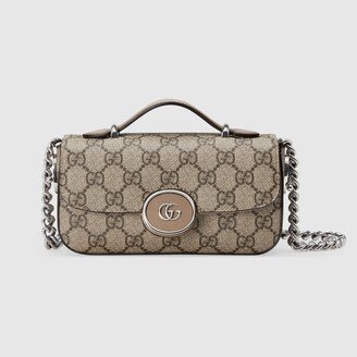 Petite GG super mini bag