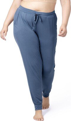 Plus Size Everyday Postpartum Lounge Joggers