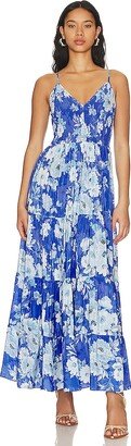 Claire Midi Dress