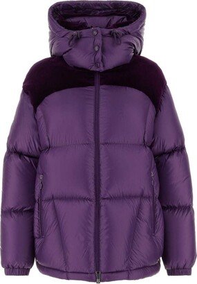 Meandre Down Jacket