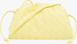 ‘Pouch Small’ Handbag - Yellow