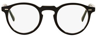 Gregory Peck Glasses