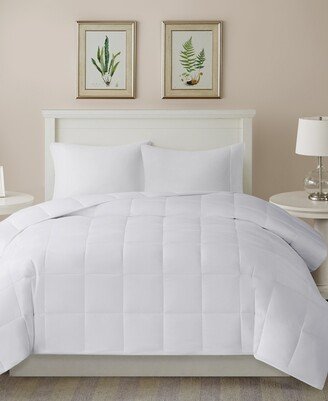 Sleep Philosophy Warmer 300 Thread Count Comforter, King