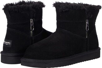 Koolaburra by UGG Aribel Mini (Black) Women's Shoes