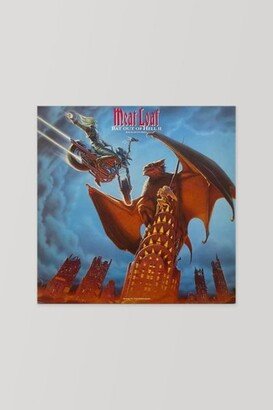 Meat Loaf - Bat Out Of Hell Ii: Back Into Hell LP