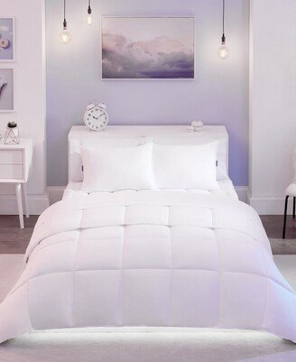 So Fluffy! Down Alternative Comforter, King