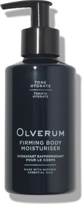 Olverum Firming Body Moisturiser