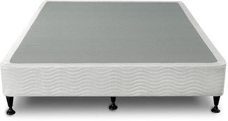 Priage by 14-inch Standing Smart Box Spring Foundation