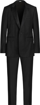 Suit Black-BL