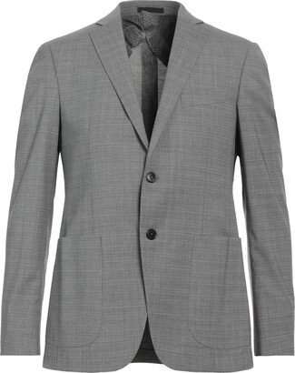 Blazer Grey-AL