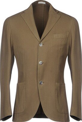 Blazer Khaki-AD