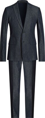 Suit Midnight Blue-BO