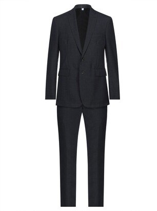 Suit Midnight Blue-BL