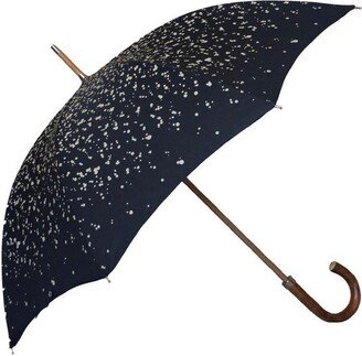 Marokka Design British Handmade Umbrella - Blue