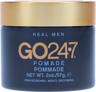 UNITE Hair GO247 Real Men Pomade 2 oz