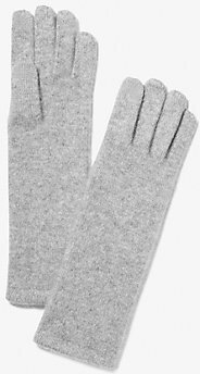 Cashmere Gloves-AL