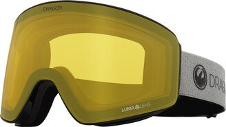 PXV2 65mm Snow Goggles