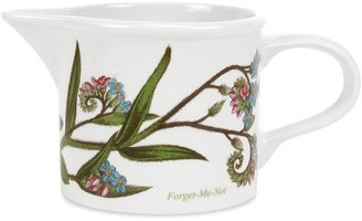 Dinnerware, Botanic Garden Creamer