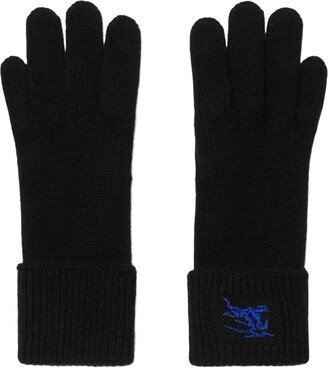 Cashmere-Blend Gloves-AB