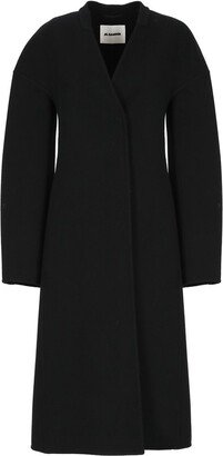 Mid-Length Coat