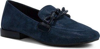Bethany Leather Loafer