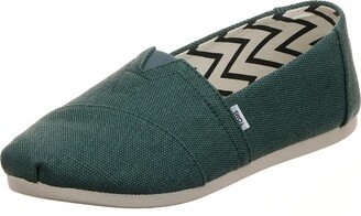 Women's Alpargata Loafer Flat