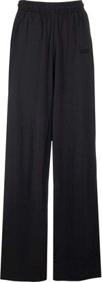 Wide Leg Sweatpants-AE