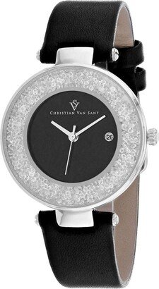 Christian Van Sant Women's Dazzle-AB