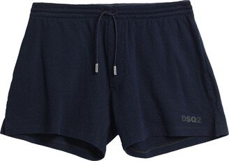 Shorts & Bermuda Shorts Midnight Blue-AC