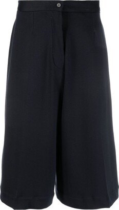 The Serafina cotton culottes