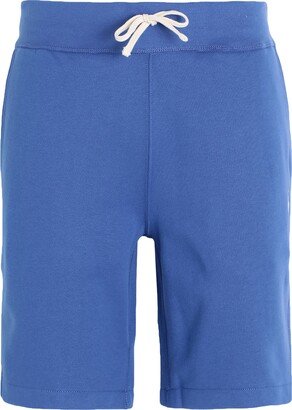 Shorts & Bermuda Shorts Blue-AD