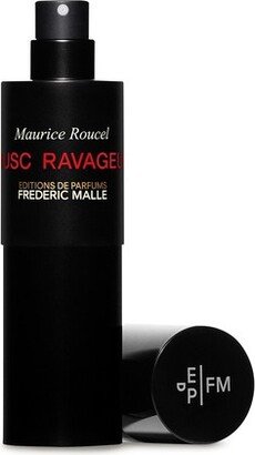 Musc ravageur perfume spray 30 ml