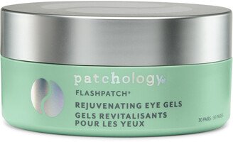 Patchology Flashpatch Rejuvenating Eye Gels