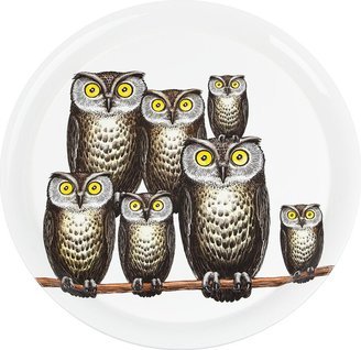 'Owl' tray