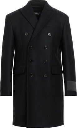 Coat Black-BK