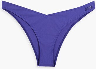 Separates Sculpt low-rise bikini briefs