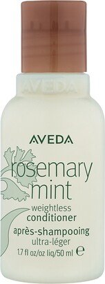 Rosemary Mint Weightless Conditioner 50ml