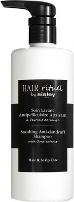 Hair Rituel Soothing Anti-Dandruff Shampoo 500ml