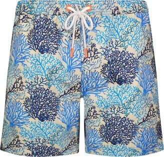 Corallo Swim Trunks