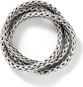 Classic Chain 2.5mm rolling ring