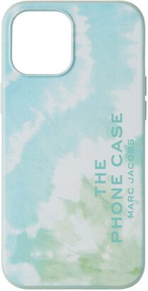 Blue 'The Phone' iPhone 12 Pro Max Case