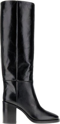 Ophelia Heeled Boots