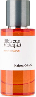 Maison Crivelli Hibiscus Mahajád Extrait de Parfum, 50 mL