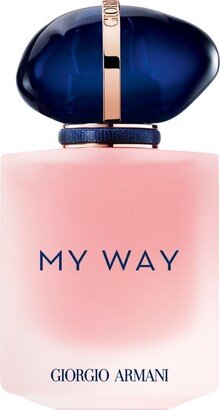 Beauty My Way Floral Eau de Parfum, 1.7 oz.