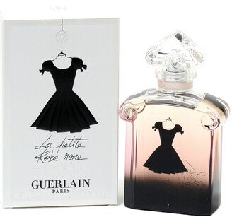 Women's 3.4Oz La Petite Robe Noire Eau De Parfum Spray